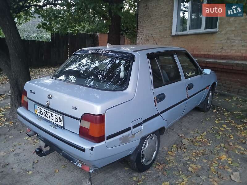 ЗАЗ 1103 Славута 2005