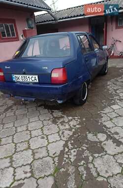 Лифтбек ЗАЗ 1103 Славута 2010 в Дубно