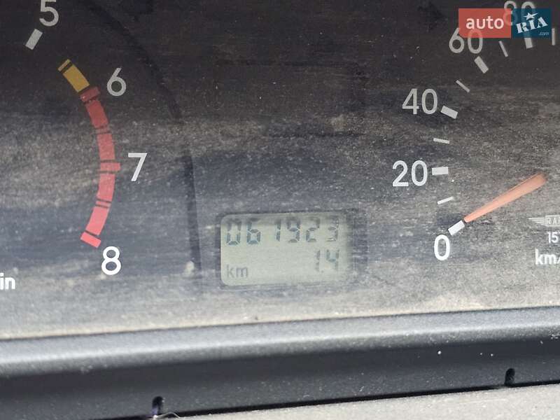 Лифтбек ЗАЗ 1103 Славута 2010 в Киеве