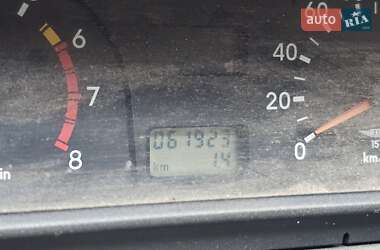 Лифтбек ЗАЗ 1103 Славута 2010 в  фото 2 Лифтбек ЗАЗ 1103 Славута 2010 в