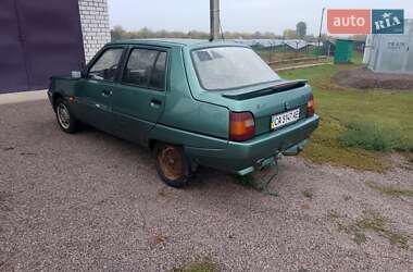 Лифтбек ЗАЗ 1103 Славута 2005 в Белозерье