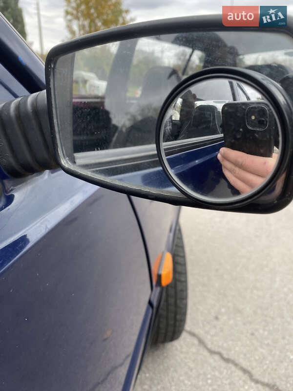 Ліфтбек ЗАЗ 1103 Славута 2007 в Білій Церкві фото 8 Ліфтбек ЗАЗ 1103 Славута 2007 в Білій Церкві