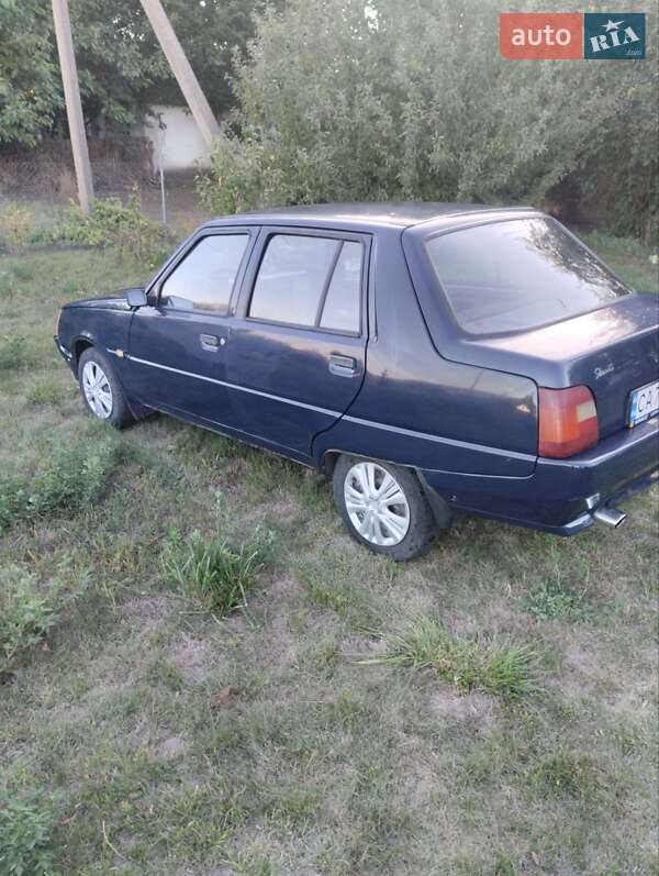 Ліфтбек ЗАЗ 1103 Славута 2007 в Вільшані