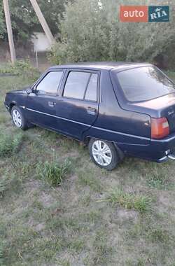 Ліфтбек ЗАЗ 1103 Славута 2007 в  фото 6 Ліфтбек ЗАЗ 1103 Славута 2007 в