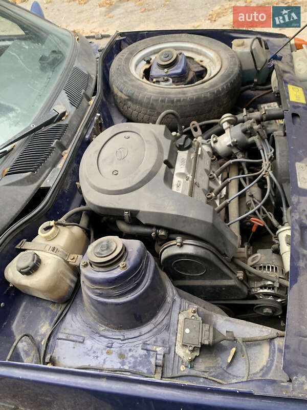 Лифтбек ЗАЗ 1103 Славута 2004 в Запорожье