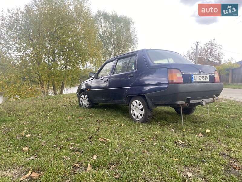 ЗАЗ 1103 Славута 2004 ЗАЗ 1103 Славута 2004