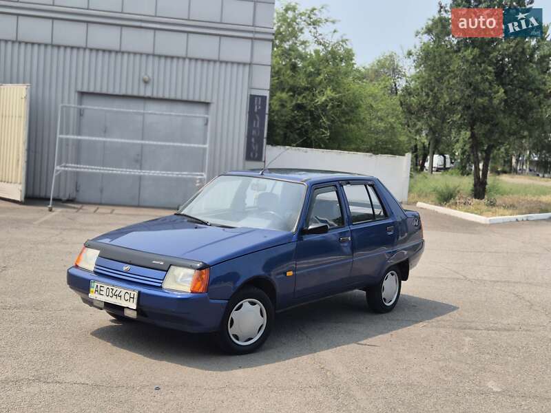 ЗАЗ 1103 Славута 2007