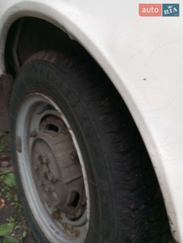 Ліфтбек ЗАЗ 1103 Славута 2007 в Яготині фото 2 Ліфтбек ЗАЗ 1103 Славута 2007 в Яготині