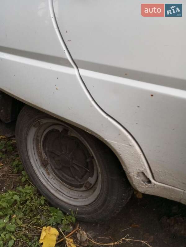 Ліфтбек ЗАЗ 1103 Славута 2007 в Яготині фото 6 Ліфтбек ЗАЗ 1103 Славута 2007 в Яготині