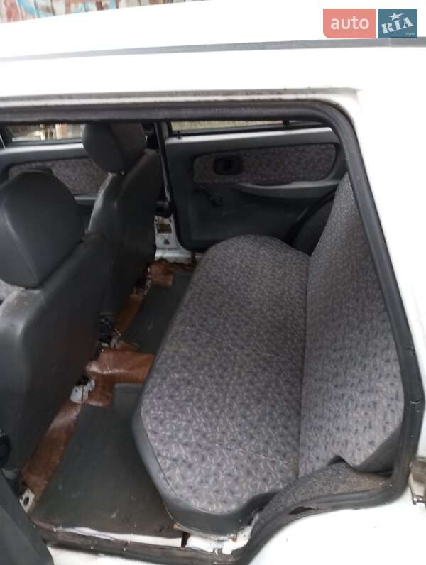 Ліфтбек ЗАЗ 1103 Славута 2007 в Яготині фото 11 Ліфтбек ЗАЗ 1103 Славута 2007 в Яготині