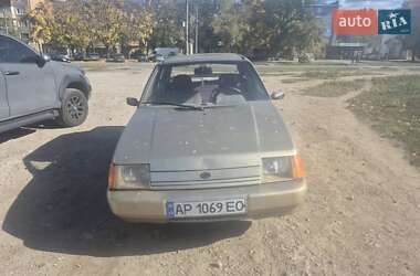 Лифтбек ЗАЗ 1103 Славута 2003 в Запорожье