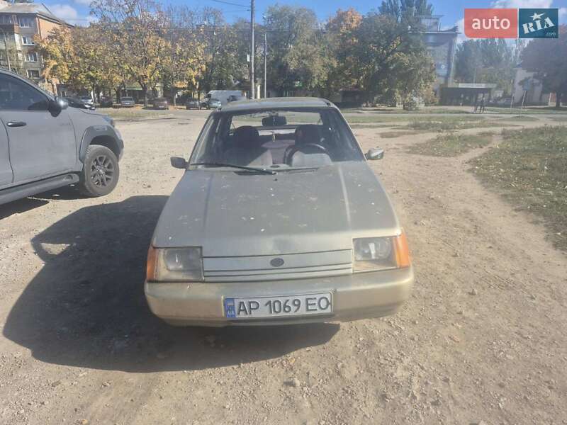 ЗАЗ 1103 Славута 2003