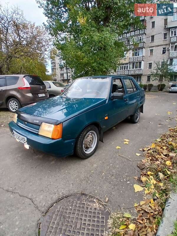 ЗАЗ 1103 Славута 2004 ЗАЗ 1103 Славута 2004