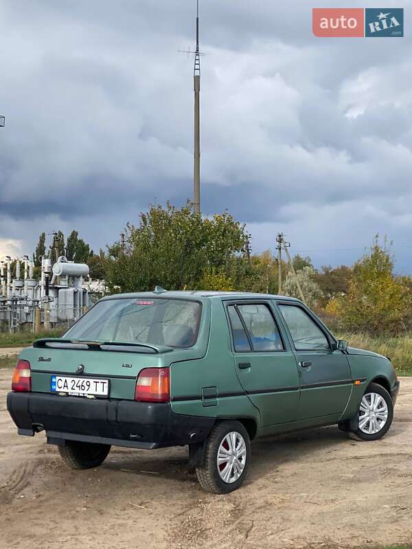 Лифтбек ЗАЗ 1103 Славута 2008 в Киеве фото 4 Лифтбек ЗАЗ 1103 Славута 2008 в Киеве