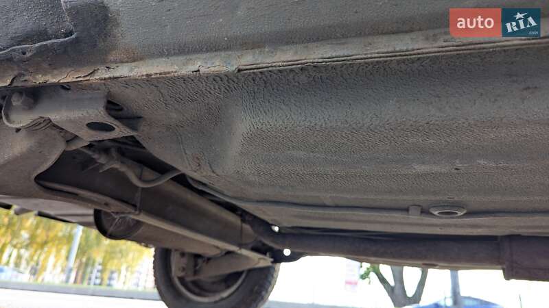 Лифтбек ЗАЗ 1103 Славута 2007 в Киеве фото 16 Лифтбек ЗАЗ 1103 Славута 2007 в Киеве