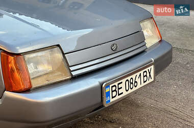 Лифтбек ЗАЗ 1103 Славута 2007 в 