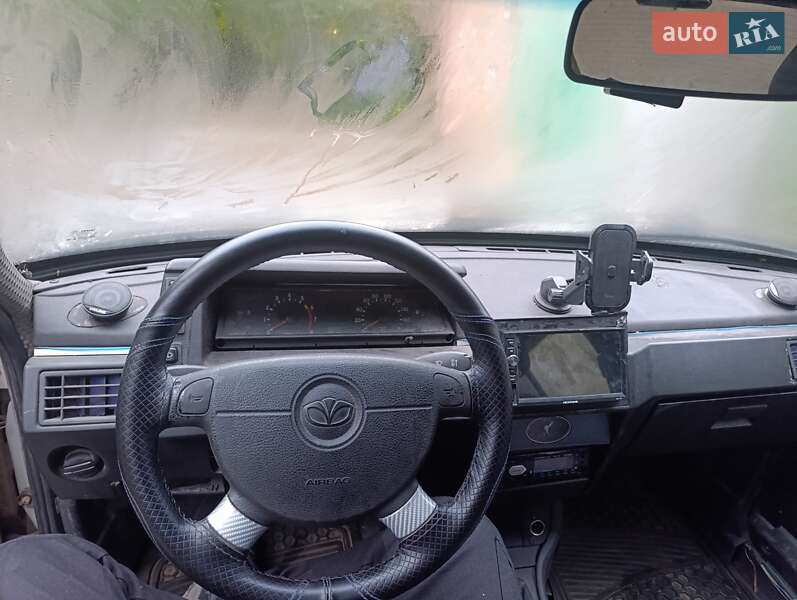 Лифтбек ЗАЗ 1103 Славута 2006 в Запорожье фото 10 Лифтбек ЗАЗ 1103 Славута 2006 в Запорожье