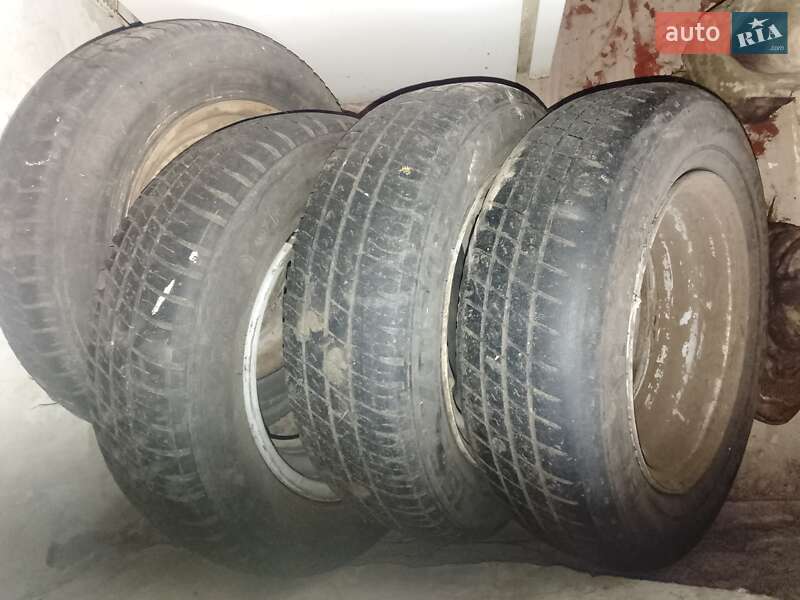 Лифтбек ЗАЗ 1103 Славута 1999 в Решетиловке фото 11 Лифтбек ЗАЗ 1103 Славута 1999 в Решетиловке