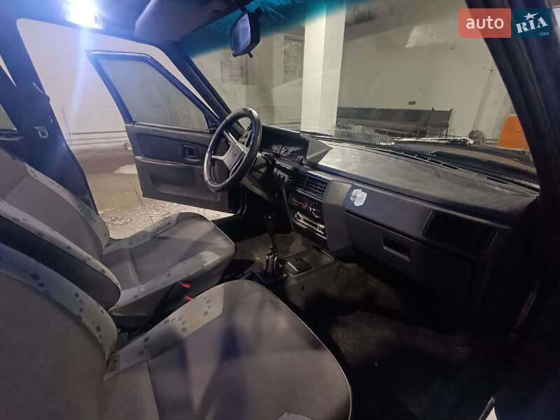 Ліфтбек ЗАЗ 1103 Славута 2003 в Славуті фото 14 Ліфтбек ЗАЗ 1103 Славута 2003 в Славуті