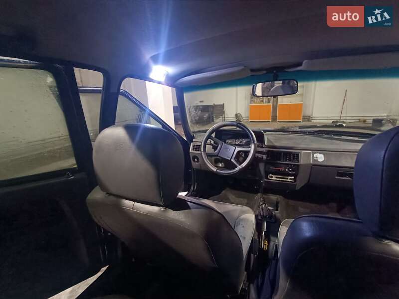 Ліфтбек ЗАЗ 1103 Славута 2003 в Славуті фото 17 Ліфтбек ЗАЗ 1103 Славута 2003 в Славуті