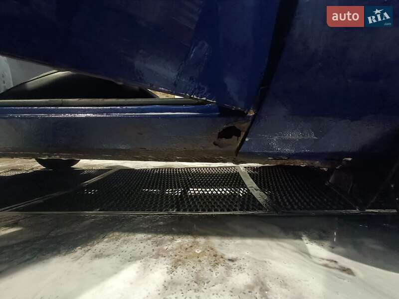 Ліфтбек ЗАЗ 1103 Славута 2003 в Славуті фото 21 Ліфтбек ЗАЗ 1103 Славута 2003 в Славуті