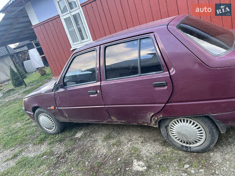Лифтбек ЗАЗ 1103 Славута 2005 в Старом Косове фото 3 Лифтбек ЗАЗ 1103 Славута 2005 в Старом Косове