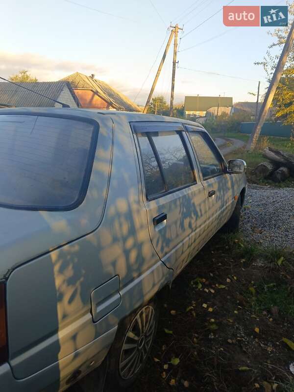 Лифтбек ЗАЗ 1103 Славута 2005 в Белой Церкви фото 9 Лифтбек ЗАЗ 1103 Славута 2005 в Белой Церкви