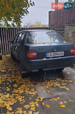 Лифтбек ЗАЗ 1103 Славута 2005 в Умани