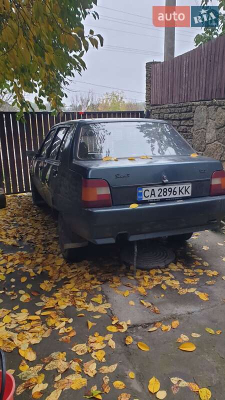 ЗАЗ 1103 Славута 2005 ЗАЗ 1103 Славута 2005