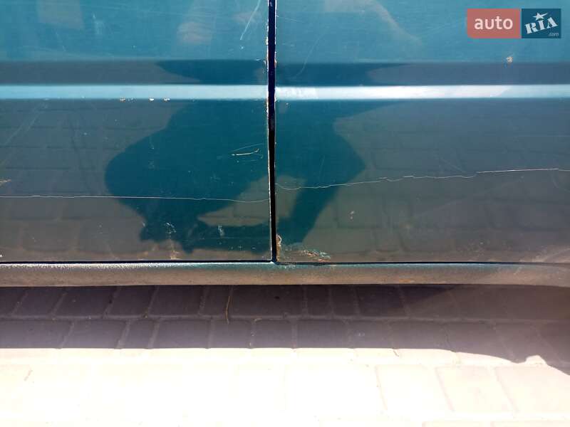 Лифтбек ЗАЗ 1103 Славута 2005 в Каменском