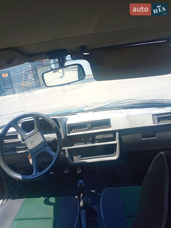 Лифтбек ЗАЗ 1103 Славута 2005 в Каменском