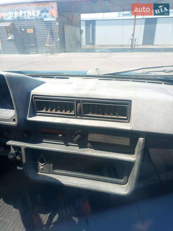 Лифтбек ЗАЗ 1103 Славута 2005 в Каменском