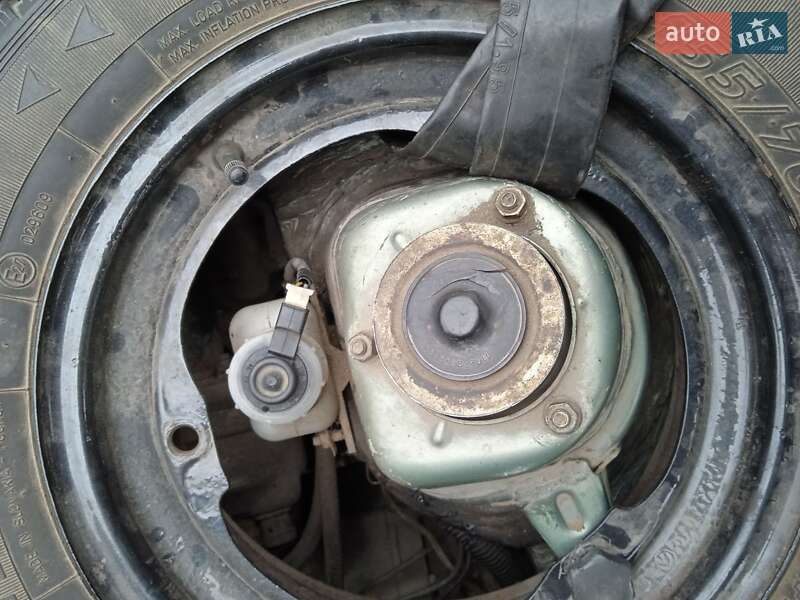 Ліфтбек ЗАЗ 1103 Славута 2006 в Кам'янець-Подільському фото 18 Ліфтбек ЗАЗ 1103 Славута 2006 в Кам'янець-Подільському