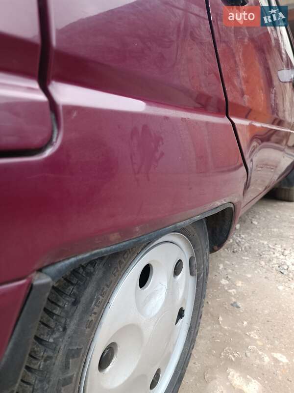 Лифтбек ЗАЗ 1103 Славута 2005 в Тернополе фото 2 Лифтбек ЗАЗ 1103 Славута 2005 в Тернополе
