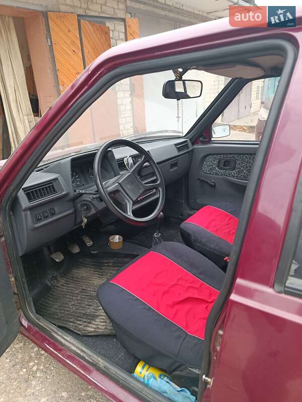 Лифтбек ЗАЗ 1103 Славута 2005 в Тернополе фото 14 Лифтбек ЗАЗ 1103 Славута 2005 в Тернополе