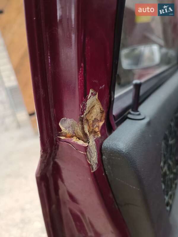 Лифтбек ЗАЗ 1103 Славута 2005 в Тернополе фото 22 Лифтбек ЗАЗ 1103 Славута 2005 в Тернополе