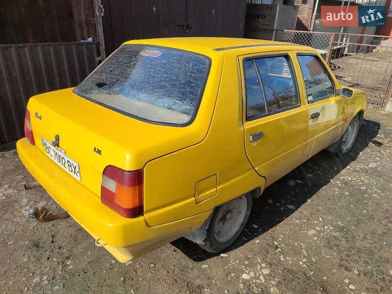 ЗАЗ 1103 Славута 2004 ЗАЗ 1103 Славута 2004