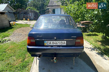 Ліфтбек ЗАЗ 1103 Славута 2004 в Шполі