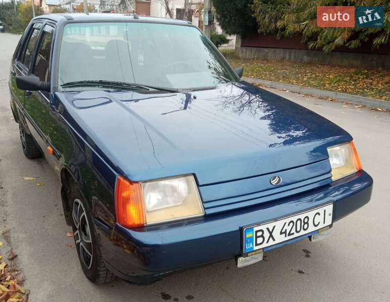 ЗАЗ 1103 Славута 2005 ЗАЗ 1103 Славута 2005