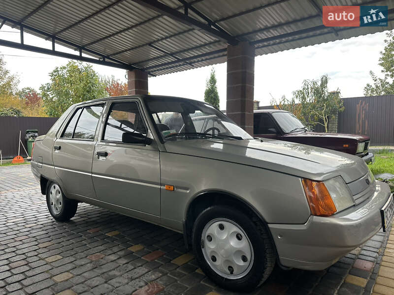 ЗАЗ 1103 Славута 2006 ЗАЗ 1103 Славута 2006