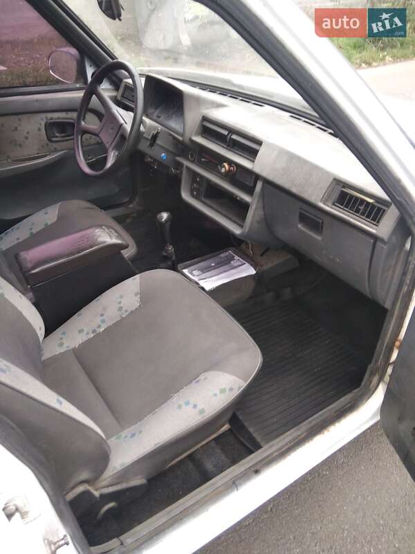 Ліфтбек ЗАЗ 1103 Славута 2003 в Білій Церкві