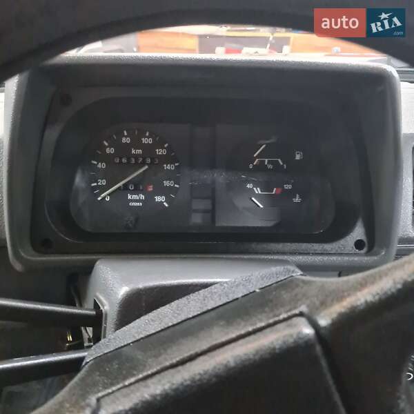 Лифтбек ЗАЗ 1103 Славута 2007 в Черновцах фото 5 Лифтбек ЗАЗ 1103 Славута 2007 в Черновцах