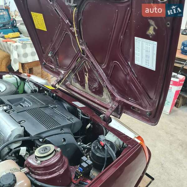 Лифтбек ЗАЗ 1103 Славута 2007 в Черновцах фото 11 Лифтбек ЗАЗ 1103 Славута 2007 в Черновцах