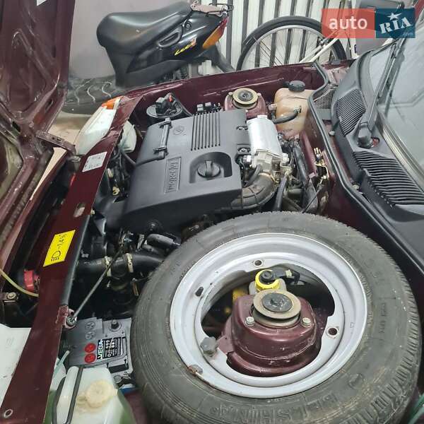 Лифтбек ЗАЗ 1103 Славута 2007 в Черновцах фото 24 Лифтбек ЗАЗ 1103 Славута 2007 в Черновцах