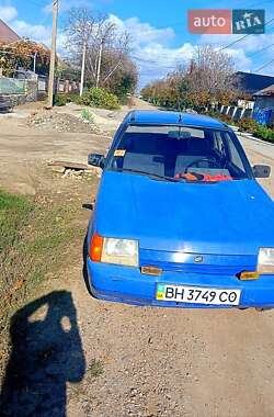 Ліфтбек ЗАЗ 1103 Славута 2000 в Татарбунарах