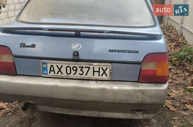 Лифтбек ЗАЗ 1103 Славута 2005 в Харькове