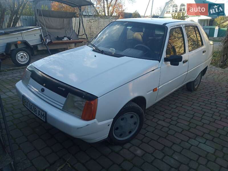 ЗАЗ 1103 Славута 2007