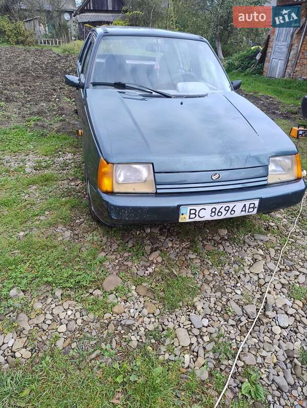 ЗАЗ 1103 Славута 2004 ЗАЗ 1103 Славута 2004