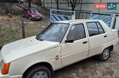 Лифтбек ЗАЗ 1103 Славута 2003 в Киеве Лифтбек ЗАЗ 1103 Славута 2003 в Киеве