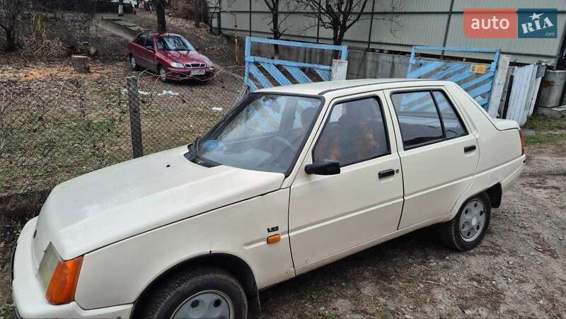 ЗАЗ 1103 Славута 2003